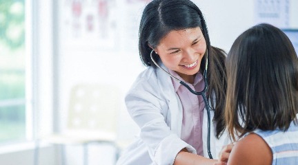 Examination room